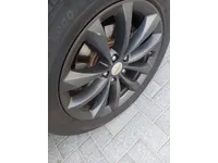 Car Rims (scratch & dent free)