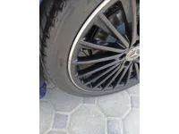 جنوط الإطارات (بدون خدوش/صدمات)