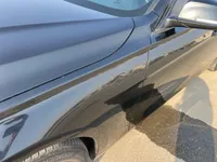 الرفرف الجانبي الأيسر