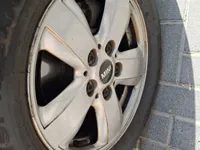 Car Rims (scratch & dent free)