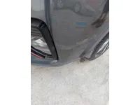 Front left door