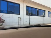 الزجاج الأمامي
