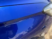 الرفرف الجانبى الأيمن