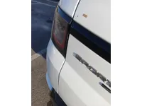 Front right door