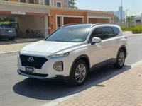 هونداي سنتافي