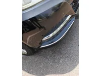 الباب الأمامى الأيسر
