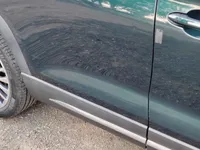 الباب الخلفى الأيمن
