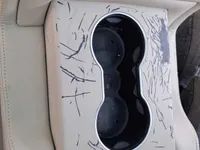 مخدوش / فيه صدمة