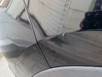 ألواح هيكل السيارة الأيمن