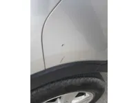 Rear Bumper