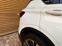 ألواح هيكل السيارة الأيمن