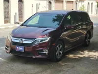 هوندا اوديسي