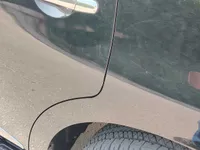 ألواح هيكل السيارة الأيسر
