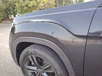 الرفرف الجانبي الأيسر