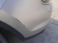 الصدام الأمامى