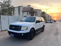 فورد اكسبدشن