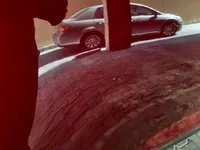 Front right door
