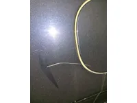 Right quarter panel