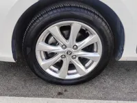Car Rims (scratch & dent free)