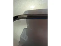Left Fender