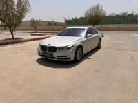 BMW 740