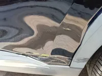 الباب الخلفى الأيسر