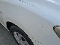 الرفرف الجانبى الأيمن