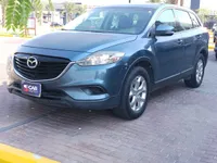Mazda CX-9