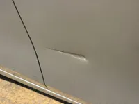 Front right door