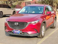 Mazda CX-9