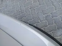 الصدام الأمامى