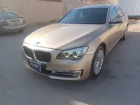 BMW 730