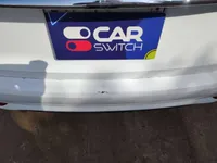 الصدام الخلفى