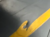 Right fender