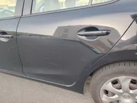 الباب الخلفى الأيسر