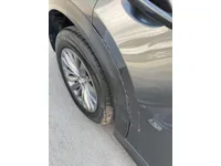 Rear right door
