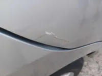 الباب الأمامى الأيسر