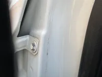 الرفرف الجانبي الأيسر
