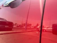 الباب الأمامى الأيسر