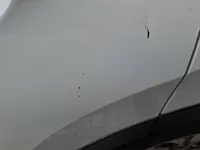 الباب الخلفى الأيسر