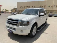 Ford Expedition