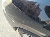 الرفرف الجانبي الأيسر
