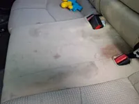 Scratched/Dented