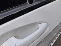 Front right door