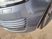 الصدام الأمامى
