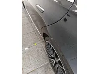 Right fender