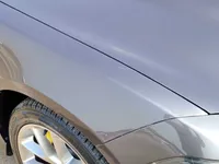 Right fender