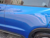 الباب الخلفى الأيسر