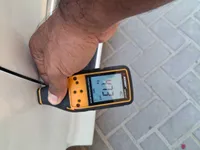 الرفرف الجانبي الأيسر