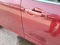 الباب الخلفى الأيمن